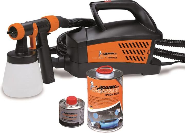 Produktbild Foliatec Sprühfolie
