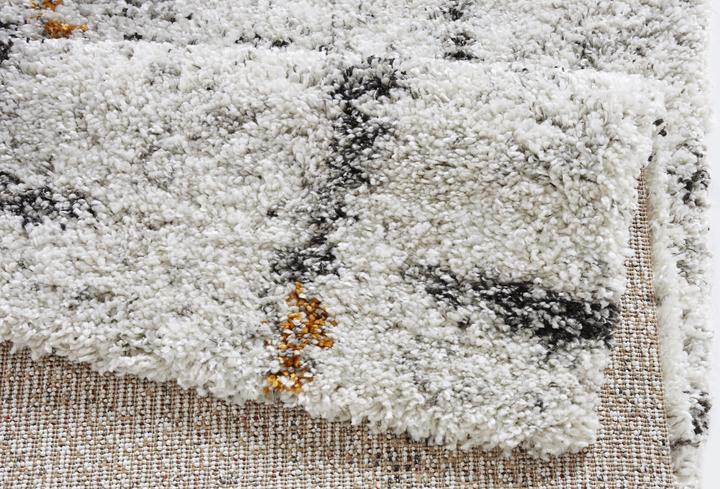 Produktbild Mint Rugs Grid (150 x 80 cm)
