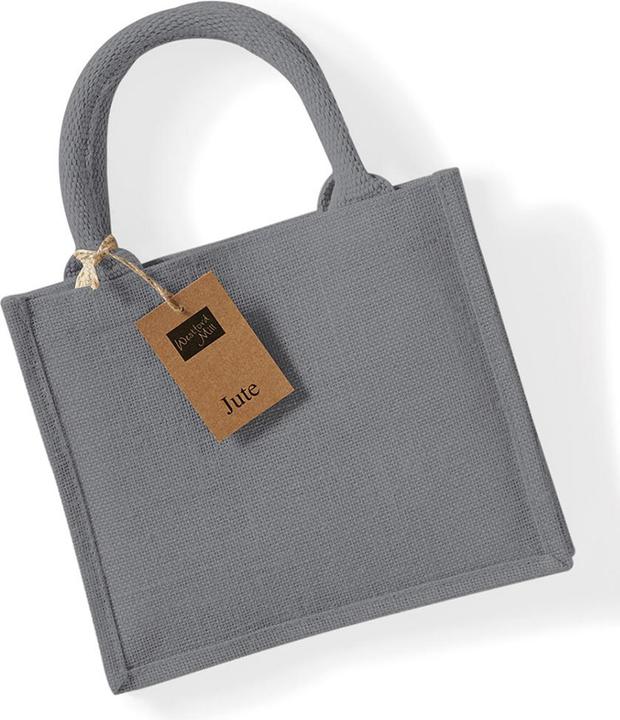 Image du produit Westford Mill Sac à cadeaux en jute 6 litres (6 l)