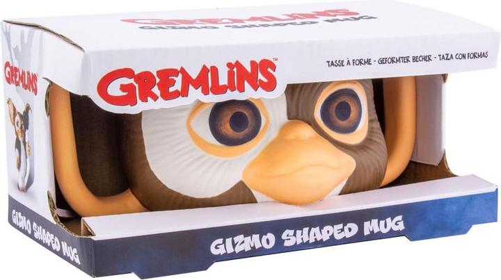 Produktbild CU Gremlins: Gizmo (500 ml, 1 x)