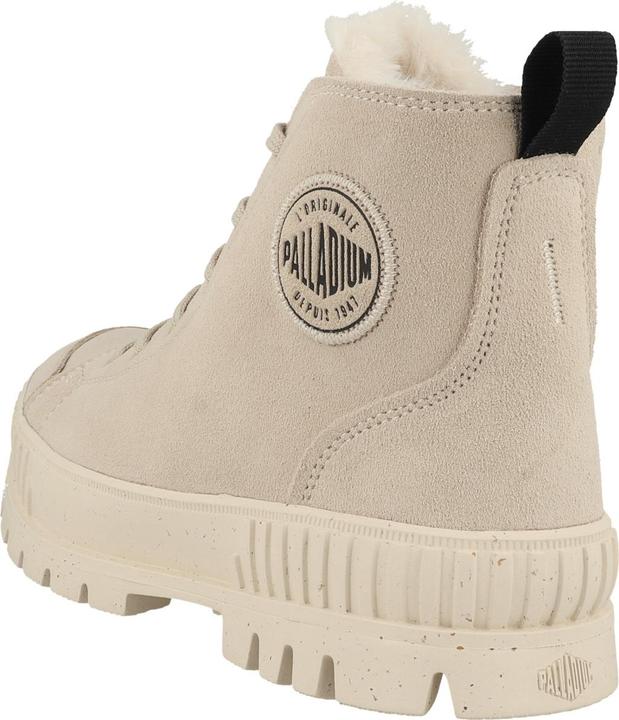 Image du produit Palladium Pallashock Zip chaud - 63849 (36)
