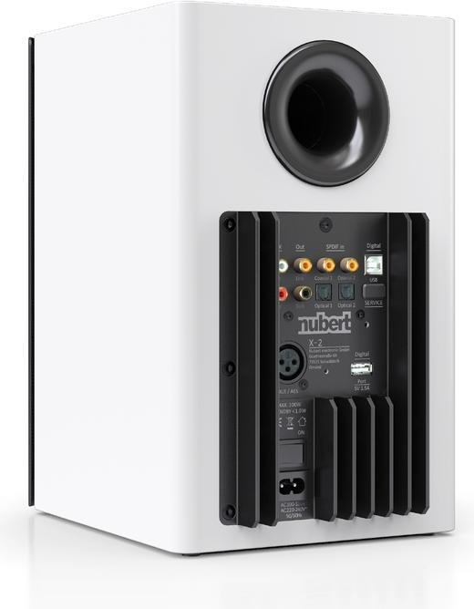 Image du produit Nubert nuPro XS-3000 RC (1 paire, 300 W)