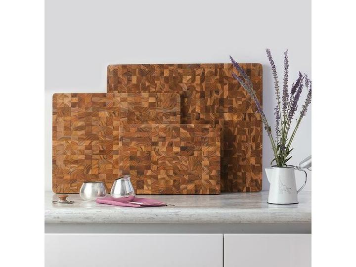 Actual product image TeakHaus Scandi