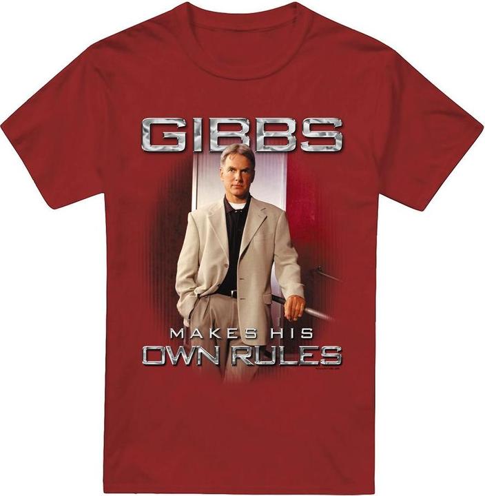Produktbild Ncis Rule Maker TShirt (S)