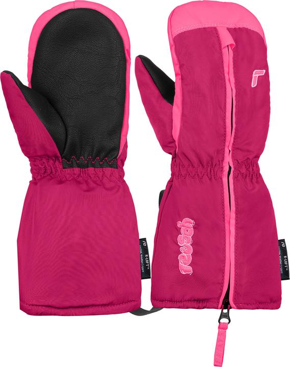 Produktbild Reusch Tom (XS)