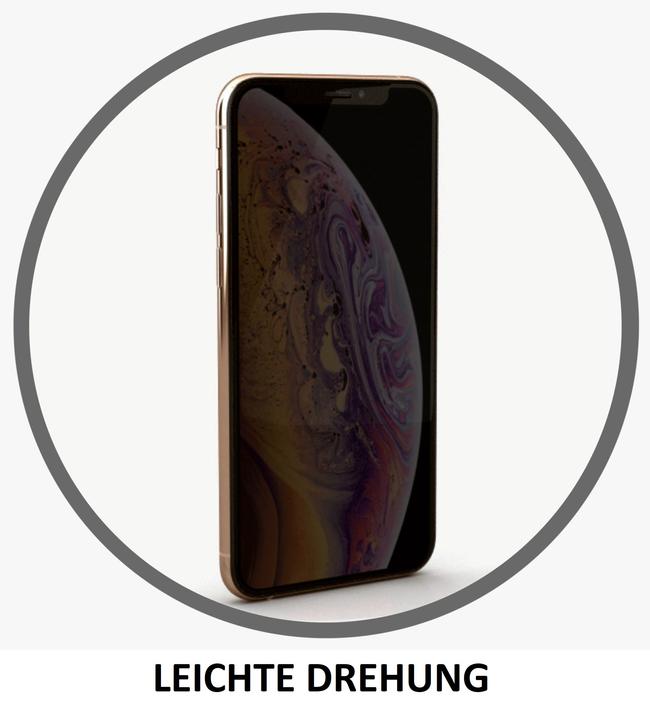 Actual product image Dipos Privacy Screen Protector 4-Way Privacy-Filter (1 Piece, Xiaomi Poco X7 Pro)