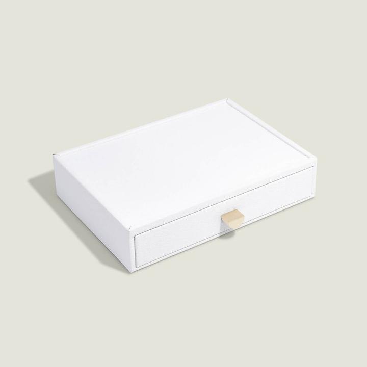 Pebble White