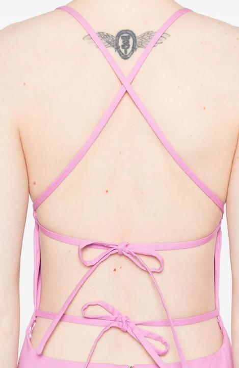 Immagine prodotto MSGM Abito (40)