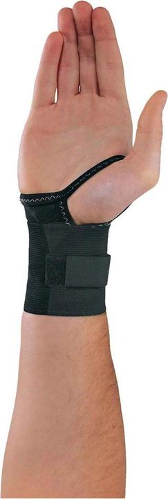 Immagine prodotto Ergodyne Supporto per il polso con passante per il pollice Proflex 420, S/M (S, M)