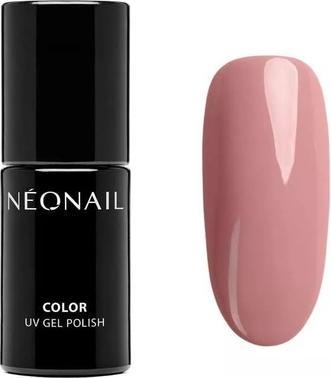 Produktbild Neonail UV-Nagellack 7.2ml Beige Wüstenrose (Desert Rose, Gel-Effekt Nagellack)