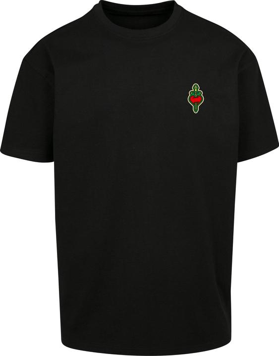 Urban Classics Santa Monica Oversize Tee - 21581 (L)