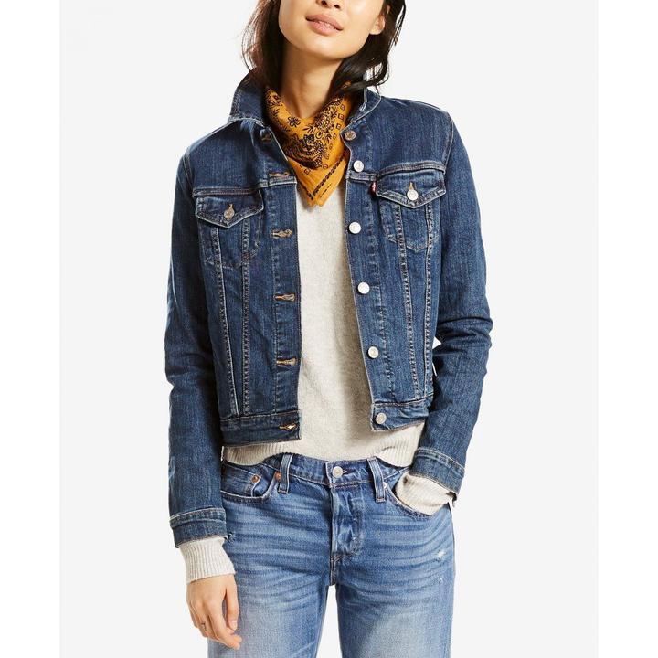 Immagine prodotto Levis Giacca Original Tracker dolce jane (L)