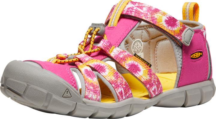 Image du produit Keen Y Seacamp II CNX (38)