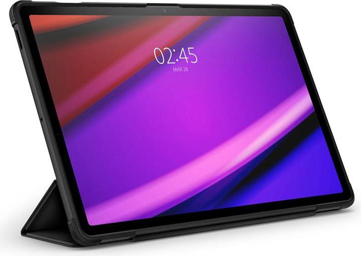 Actual product image Spigen Rugged Armor Pro (Galaxy Tab S9 FE+)
