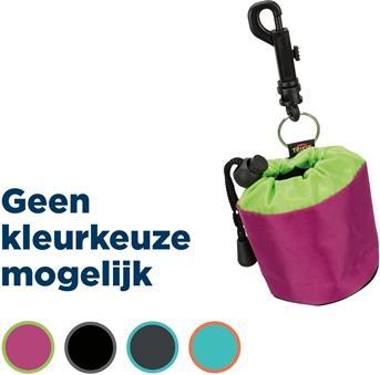Image du produit Trixie Dog Activity Mini sac à friandises