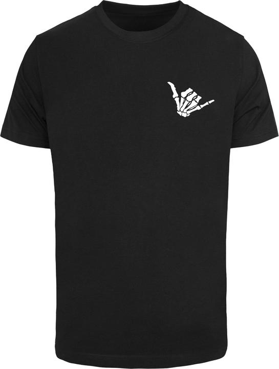 Produktbild Mister Tee MisterTee Hang Loose Bones Tee - 165807 (L)