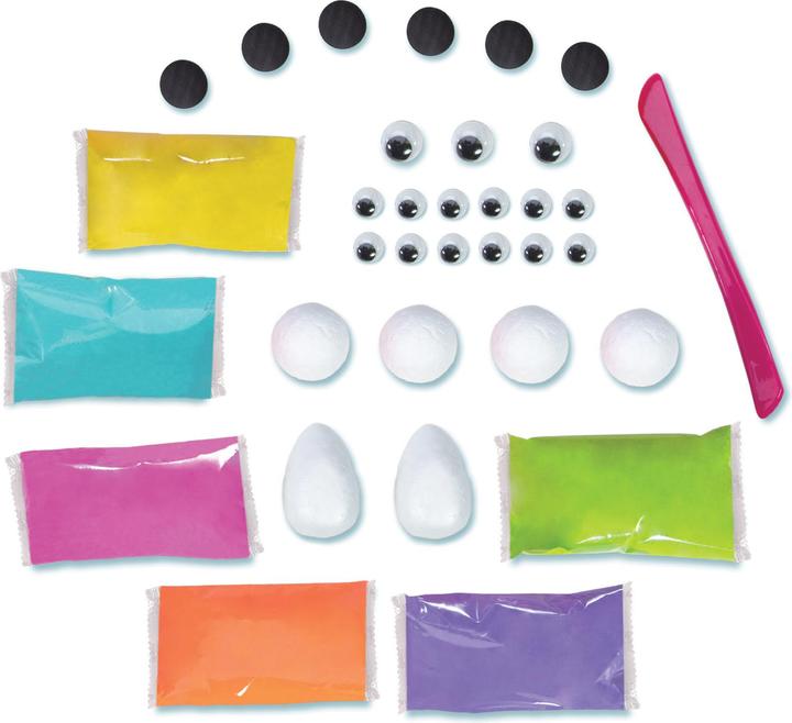 Actual product image GALT Monster Magnets