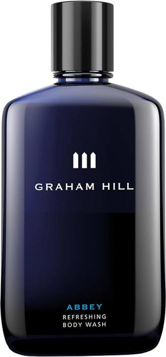 Immagine prodotto Graham Hill Detergente e vitalizzante - Abbey Refreshing Body Wash (250 ml)