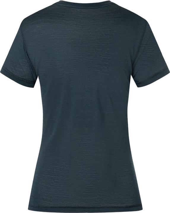 Actual product image Super Natural Women's Sierra 140 Tee (L)