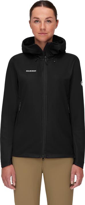 Immagine prodotto Mammut Ultimate VII SO Hooded Jacket Donna (XS)