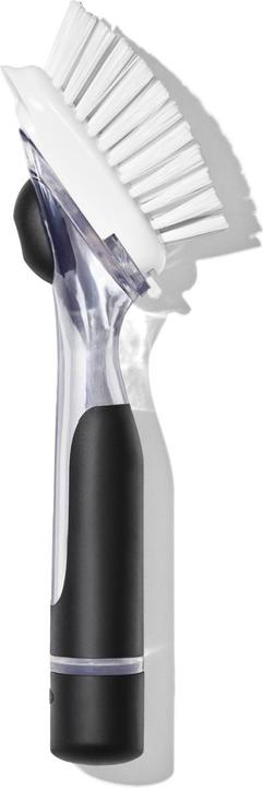 Immagine prodotto OXO Spazzola Good Grips con dispenser per il sapone (1 pz.)