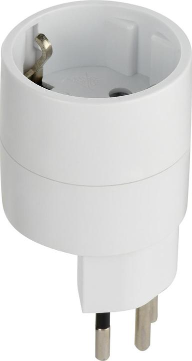 Actual product image Schönenberger No Block Europe - Switzerland (open)
