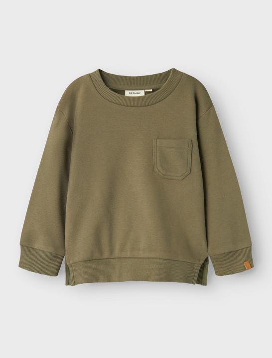 Produktbild Name it Regular Fit Sweatshirt (116)