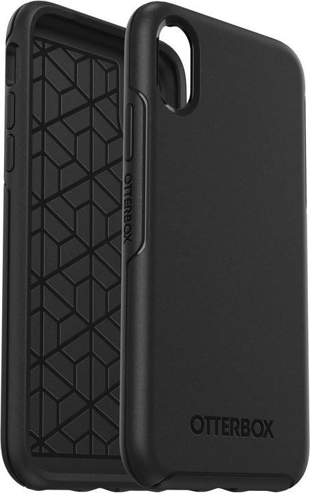 Produktbild OtterBox Symmetry (Apple iPhone XS, Apple iPhone X)