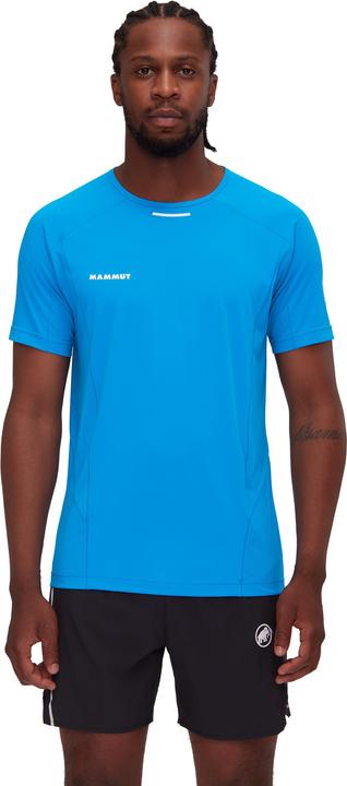 Actual product image Mammut Aenergy FL T-Shirt Men (S)