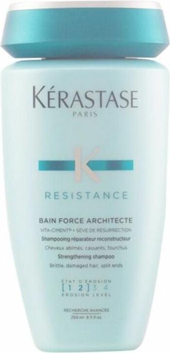 Immagine prodotto Kérastase Résistance Bain Force Architecte (500 ml, Shampoo liquido)