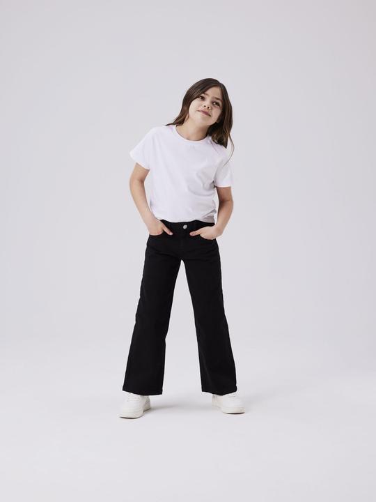 Immagine prodotto Name it Pantaloni a gamba larga (164)
