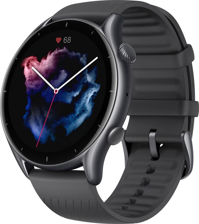 Produktbild Amazfit GTR 3 (45 mm)