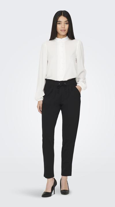 Actual product image JdY Loose Fit Trousers (30)