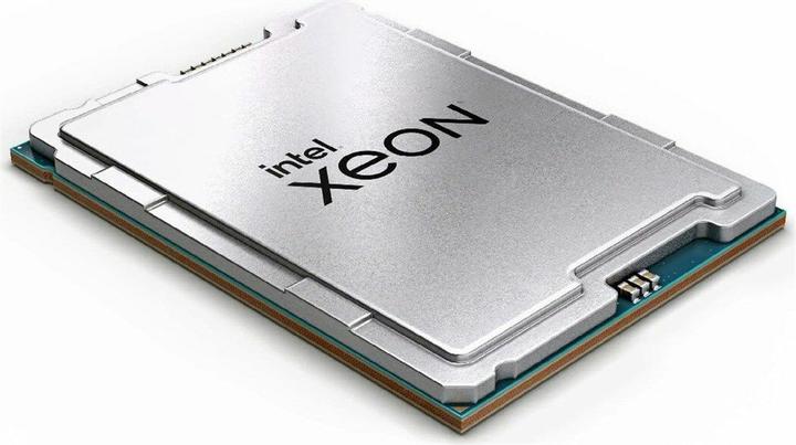 Actual product image Intel Xeon W W5-2465X - 3.1 GHz - 16 Ker (LGA 4677, 3.10 GHz, 16 -Core)
