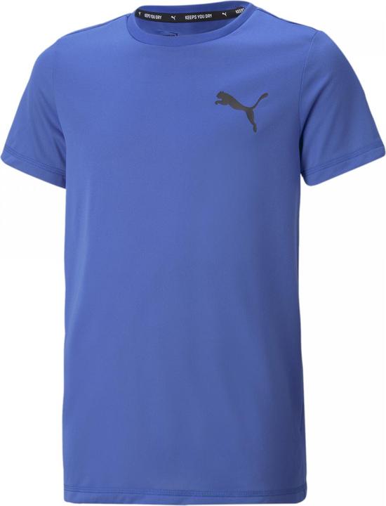 Produktbild Puma ACTIVE Small Logo Tee-586980 (104)