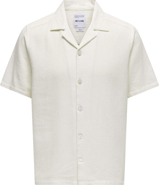 Produktbild Only & Sons ONSBERTIL Hemd Hemd (M)
