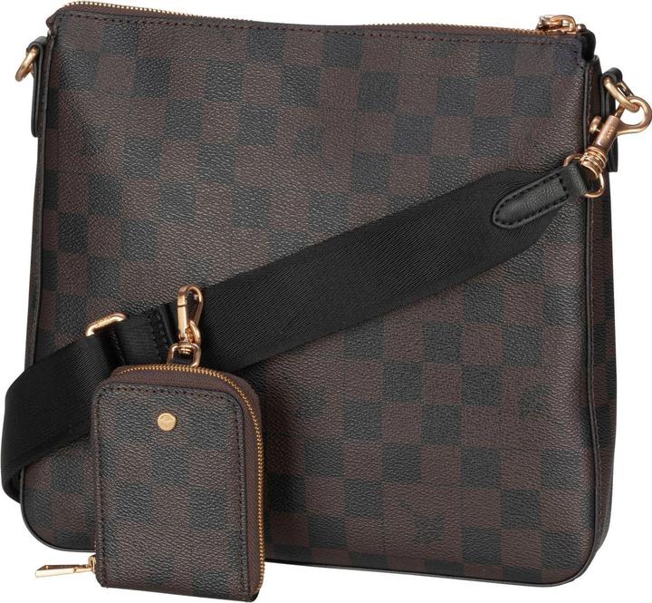 Produktbild Joop! cortina piazza jasmina shoulderbag mvz
