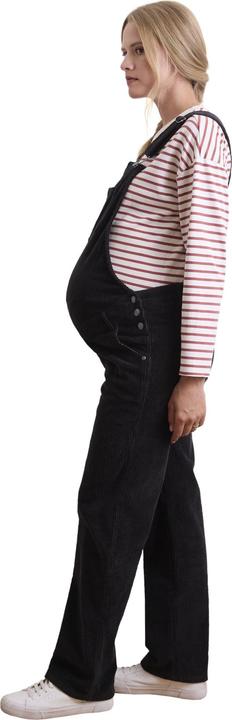 Immagine prodotto Vertbaudet Salopette in velluto a coste per la gravidanza e l'allattamento, Mom-Fit (46)