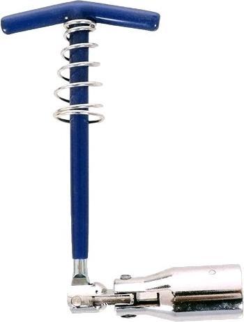 Produktbild Eurosystems RTT22C Einachsschlepper mit RädernBenzinmotor, 2 Gänge und Radantrieb