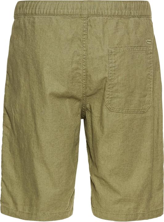 Produktbild Camel Active Chino Shorts mit elastischem Bund (34)