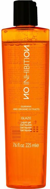 Actual product image No Inhibition Glaze 225ml (Hair gel, 225 ml)