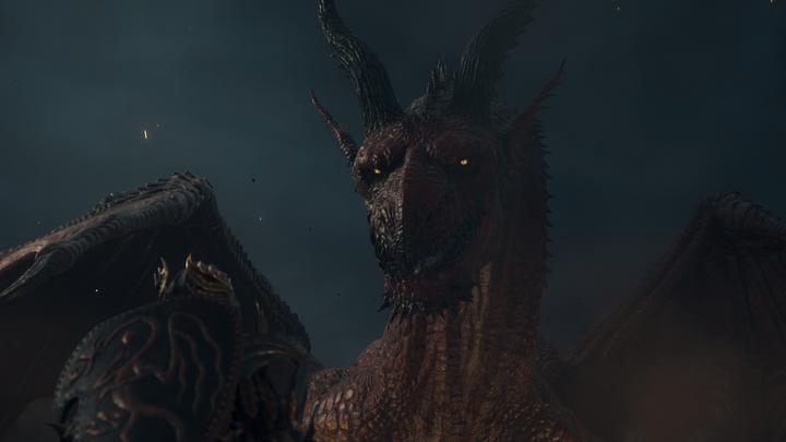 Image du produit Capcom Dragon's Dogma 2 (PS5)