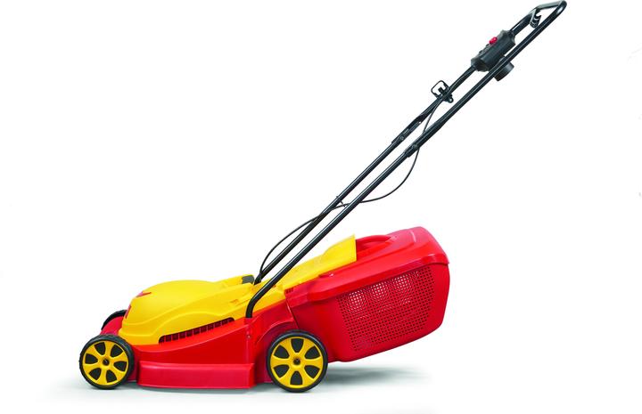 Productafbeelding Wolf-Garten Selecteer 3800 E (Elektrische stroom)