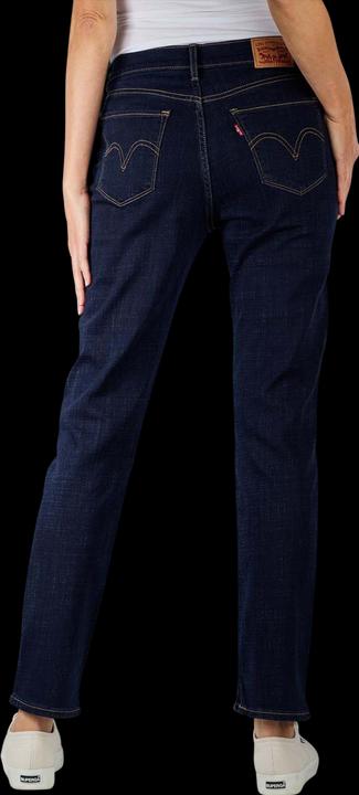 Produktbild Levis Classic Straight Jeans cobalt dip (W31/L30)