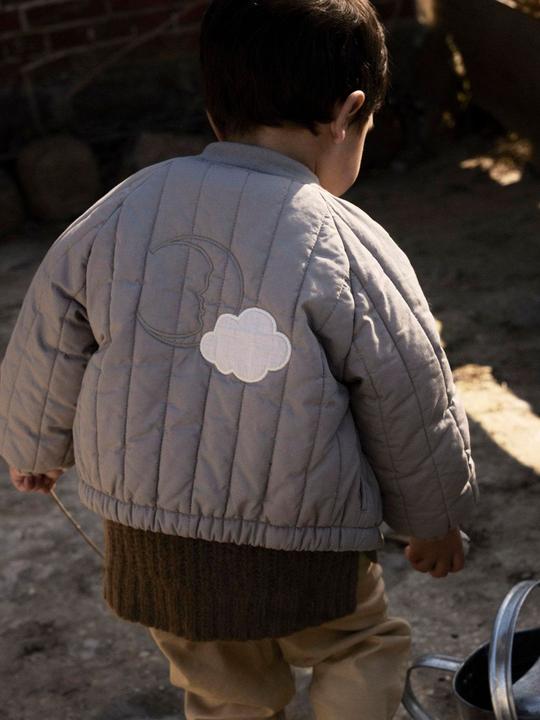 Produktbild Name it Wolken Bomberjacke (86)