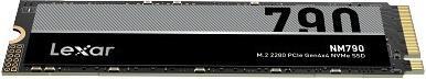 Immagine prodotto Lexar NM790 (4000 GB, M.2 2280)