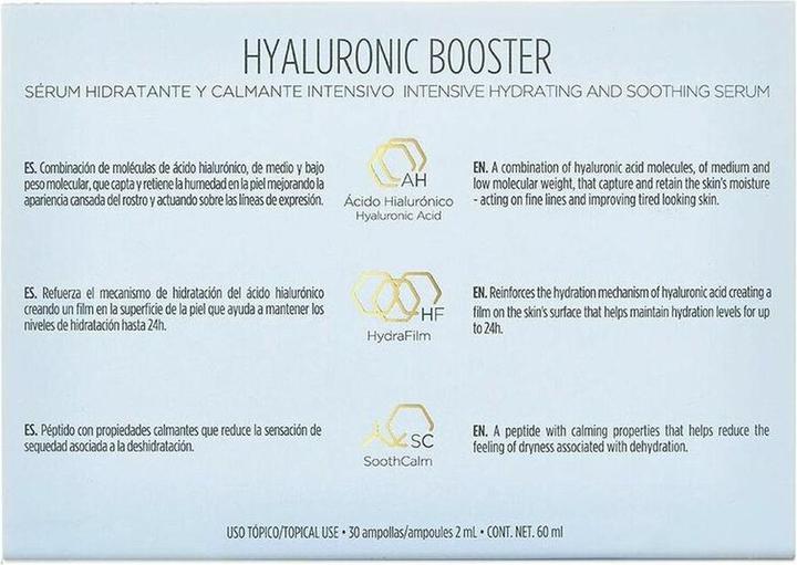 Immagine prodotto Isdin Isdinceutica Ialuronico Bo (2 ml)