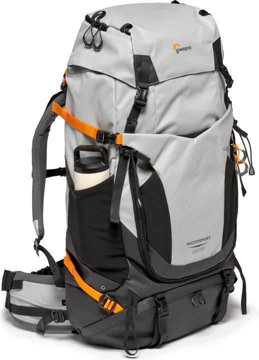 Immagine prodotto Lowepro PhotoSport Pro 55L AW III (M-L) (Zaino per fotocamera, 57 l)