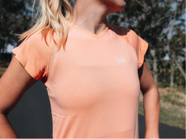 Image du produit Compressport Training SS Tshirt W (L)
