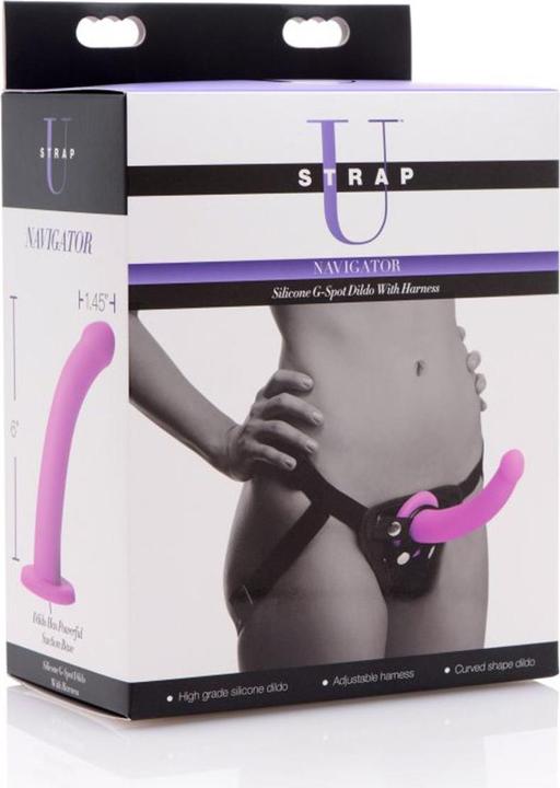 Immagine prodotto XR Brands Navigatore